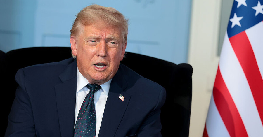 На Трампа планували замах у день його народження, - ФБР