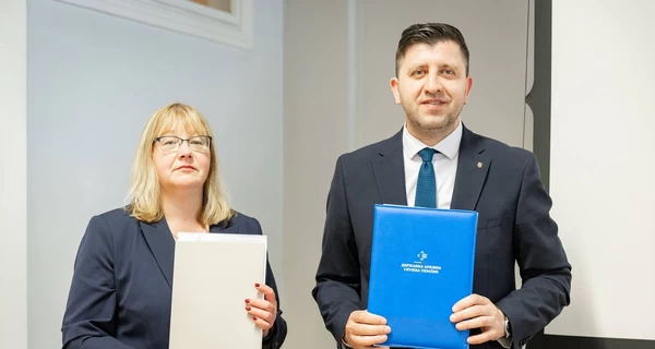 В Украину впервые вернутся архивные документы, утраченные во время Второй мировой войны