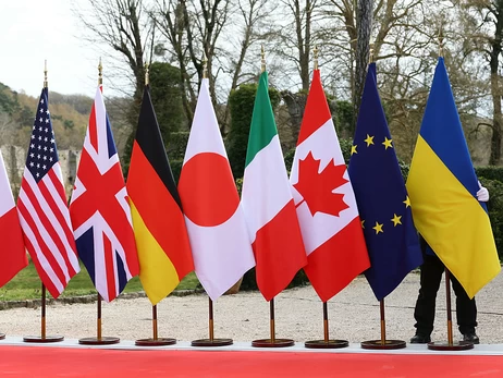 Лидеры G7 приняли совместное заявление – о чем в нем говорится и как планируют усилить ПВО Украины