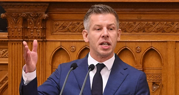 Венгрия проведет расследование по делу о задержании инкассаторов 