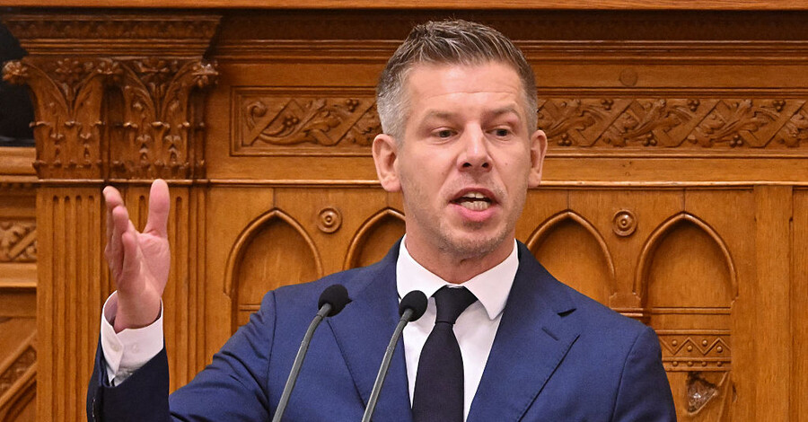 Угорщина проведе розслідування у справі про затримання інкасаторів Ощадбанку, - Мадяр