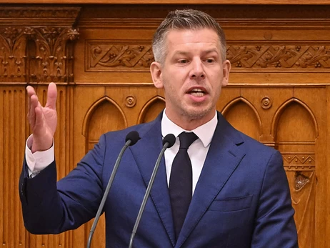Венгрия проведет расследование по делу о задержании инкассаторов 