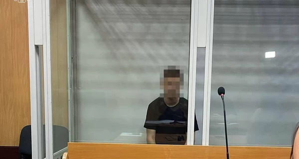В Одессе суд приговорил к пожизненному мужчину, который изнасиловал и убил 7-летнюю девочку