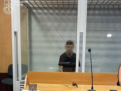 В Одессе суд приговорил к пожизненному мужчину, который изнасиловал и убил 7-летнюю девочку