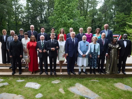 Зеленский назвал главный результат саммита G7 для Украины