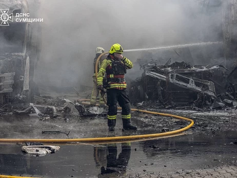 Росіяни атакували  7 областей, є загиблі та багато поранених