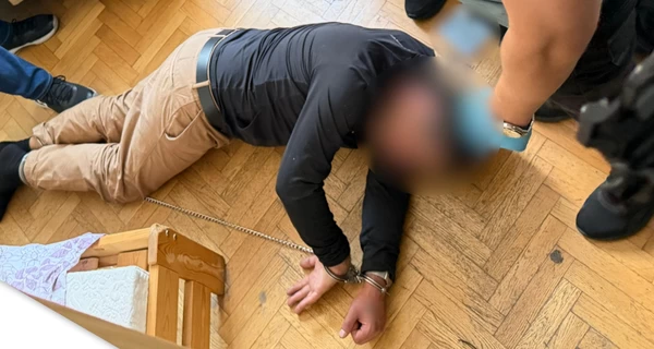 В Польше задержали подозреваемого в убийстве карикатуриста Скрепецкого — у него грузинский паспорт