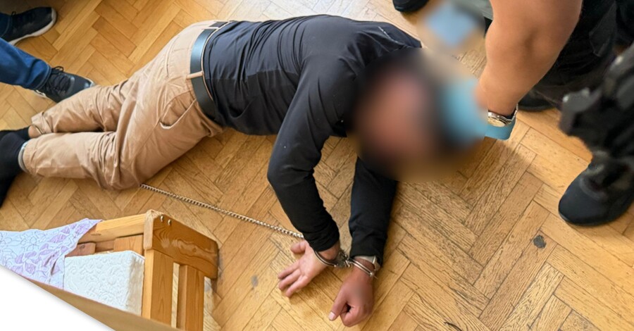 У Польщі затримали підозрюваного у вбивстві карикатуриста Скрепецького — у нього грузинський паспорт