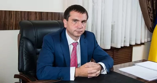 Верховный суд отказался восстанавливать в должности скандального экс-судью Вовка