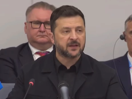 Украина и Германия подписали соглашение о совместной разработке антибаллистики, - Зеленский