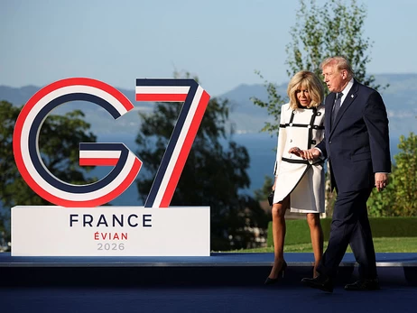 Війна за ШІ на саміті G7: у кого рука на світовому 