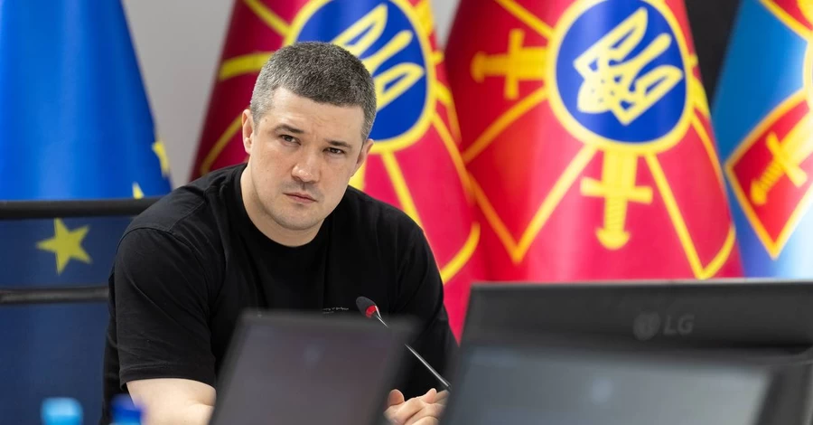 Украине передадут миллиарды долларов и 700 крылатых ракет, - Федоров по итогам 
