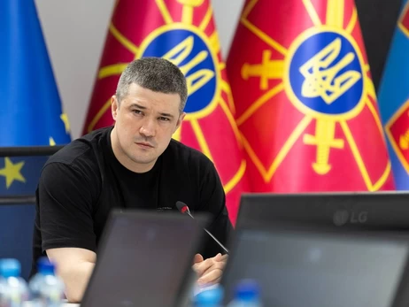 Украине передадут миллиарды долларов и 700 крылатых ракет, - Федоров по итогам 