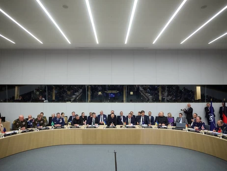 Украина де-факто является второй армией НАТО, и лидеры Европы это признают, - Зеленский в Брюсселе
