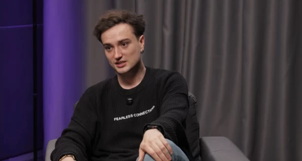 В’ячеслав Хостікоєв розповів, чи спілкується з донькою Сумської, яка живе в РФ