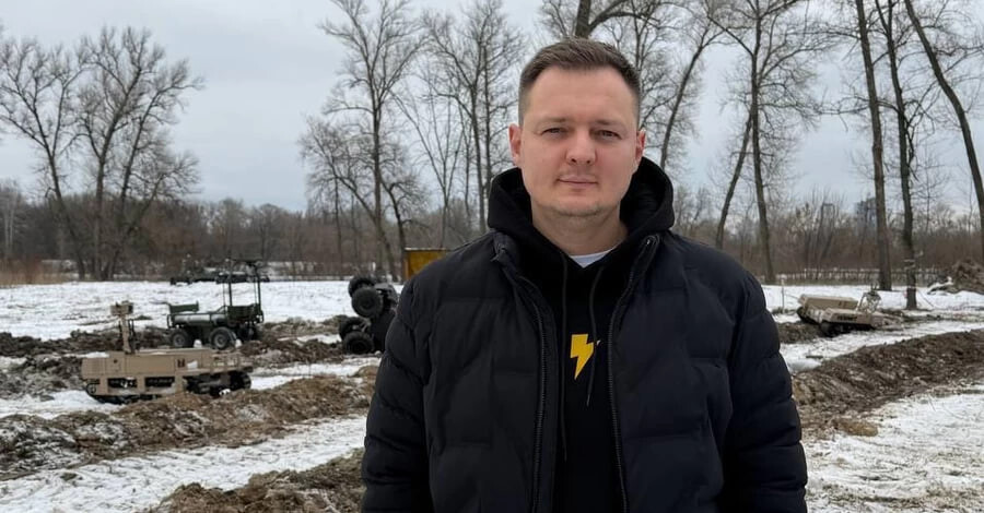 У Міноборони спростували свою причетність до затримання адміна "Трухи" співробітниками ТЦК