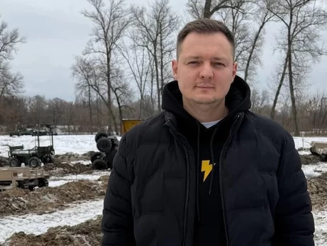 У Міноборони спростували свою причетність до затримання адміна 