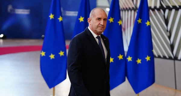 Премьер Болгарии угрожает заблокировать новый пакет санкций ЕС против России  