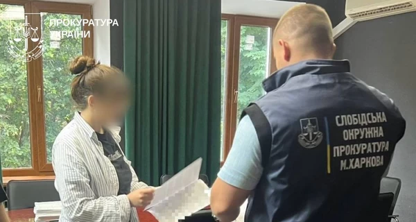 В Харькове мать била новорожденную дочь - у ребенка переломы и кровоизлияние в мозг