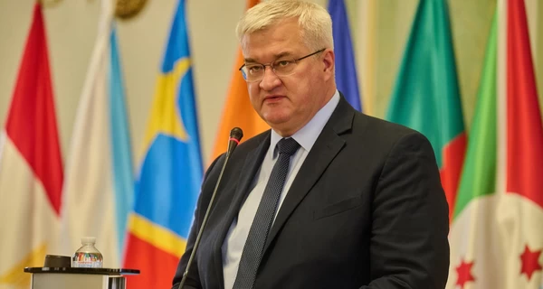 100% дальнобойных ударов по РФ нанесены украинским оружием, - Сибига
