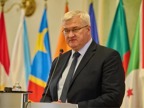 100% дальнобойных ударов по РФ нанесены украинским оружием, - Сибига