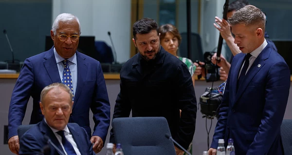 Ефект Мадяра: чому новий прем'єр Угорщини гальмує вступ України до ЄС