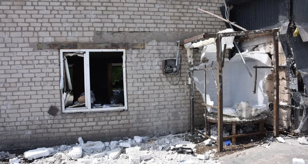 Россияне во второй раз за день обстреляли Краматорск – возросло количество погибших и раненых