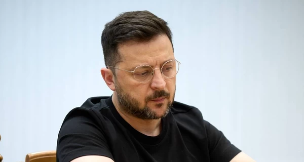 Зеленский дал Лукашенко неделю на демонтаж ретрансляторов для дронов - 