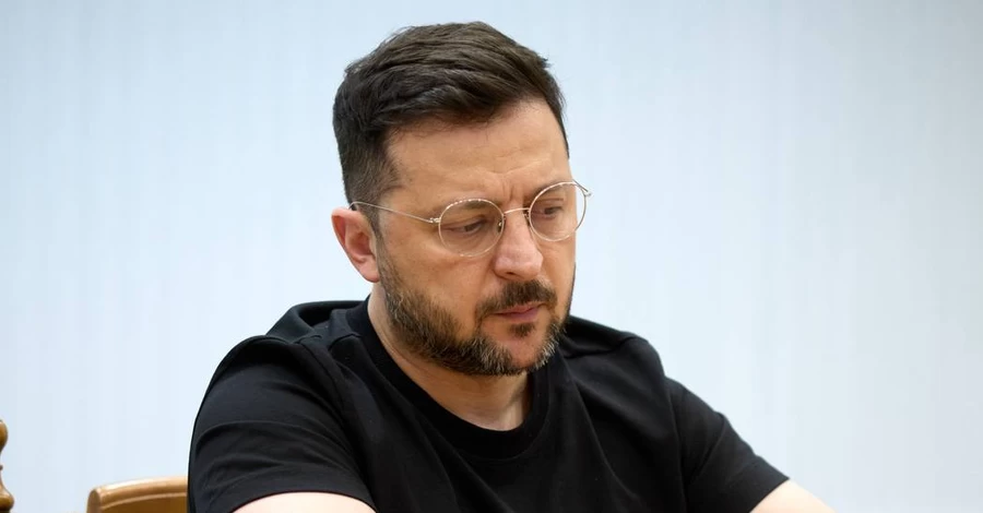 Зеленский дал Лукашенко неделю на демонтаж ретрансляторов для дронов - 