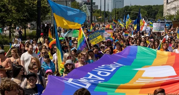 КГГА поддерживает марш единства в столице