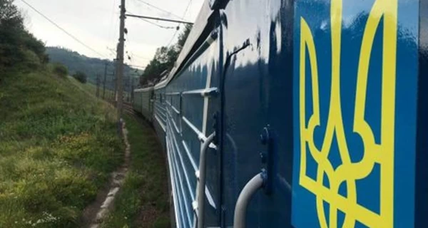 Сексуальное насилие в поезде «Одесса-Киев»: полиция возбудила уголовное дело