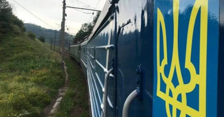 Сексуальное насилие в поезде «Одесса-Киев»: полиция возбудила уголовное дело