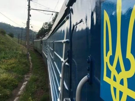 Сексуальне насильство у потягу Одеса - Київ: поліція відкрила кримінальну справу