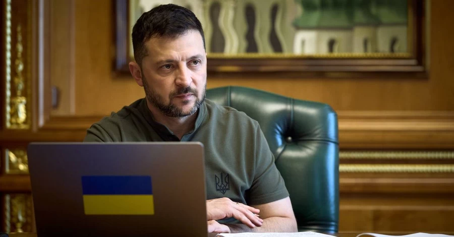Зеленский уверен, что Трамп усилит помощь Украине и продолжит санкции против РФ 