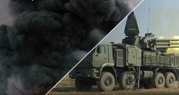  Украина нанесла удар по важному для россиян мосту через Генический пролив – Генштаб 