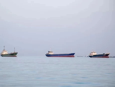  Іран знову перекрив Ормузьку протоку через нібито порушення з боку США 