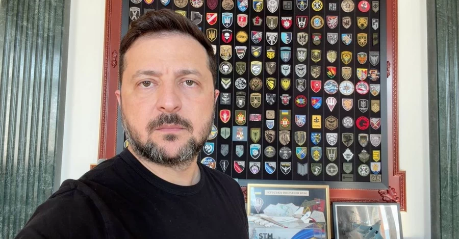 Зеленський попередив про загрозу масованого російського удару найближчим часом