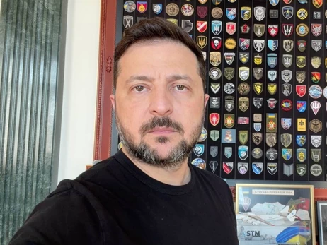 Зеленський попередив про загрозу масованого російського удару найближчим часом