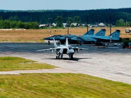 Минобороны Украины и НАТО начинают искать способы блокирования аэродромов РФ