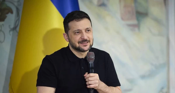 Зеленский предупредил Беларусь о серьезных последствиях из-за помощи РФ - 