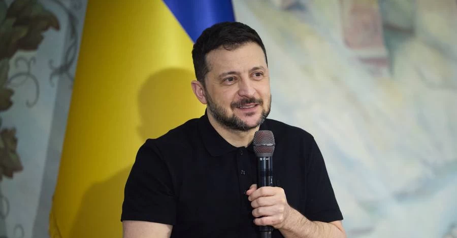 Зеленський попередив Білорусь про серйозні наслідки через допомогу РФ - 
