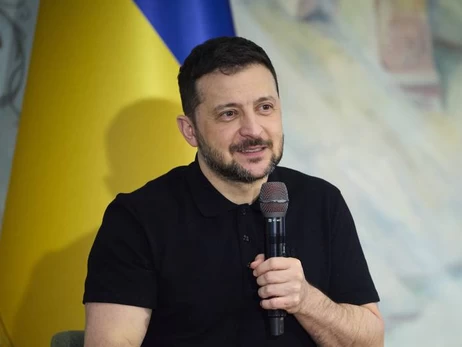 Зеленський попередив Білорусь про серйозні наслідки через допомогу РФ - 