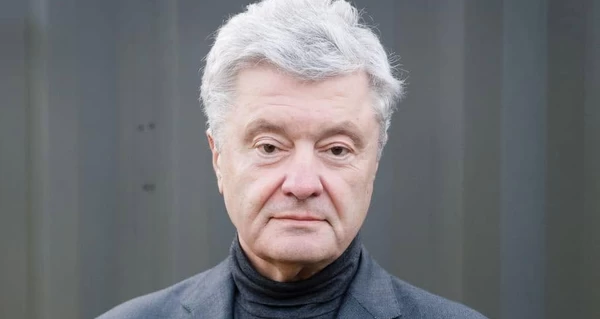 Порошенко отказался от ордена Белого Орла вслед за Кучмой и Ющенко