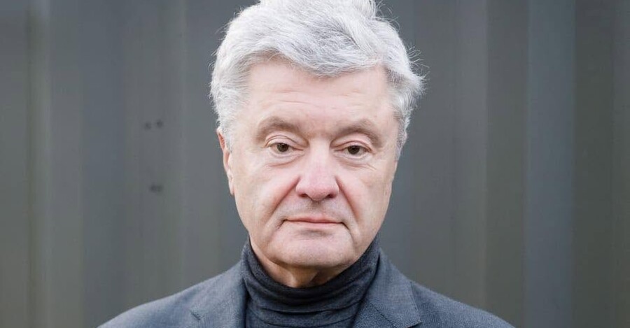Порошенко відмовився від ордена Білого Орла слідом за Кучмою та Ющенком