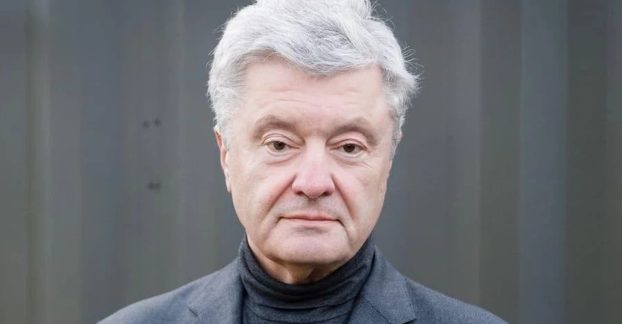 Порошенко отказался от ордена Белого Орла вслед за Кучмой и Ющенко