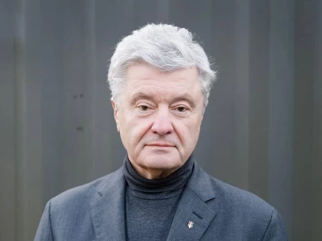 Порошенко відмовився від ордена Білого Орла слідом за Кучмою та Ющенком