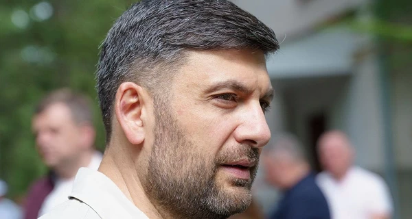 Бывший премьер-министр Гройсман отказался от ордена Польши