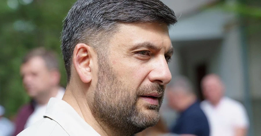 Бывший премьер-министр Гройсман отказался от ордена Польши