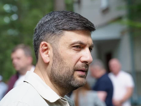 Колишній прем'єр-міністр Гройсман відмовився від ордена Польщі