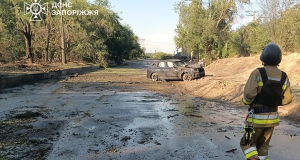 Силы ПВО ночью обезвредили 79 из 88 дронов